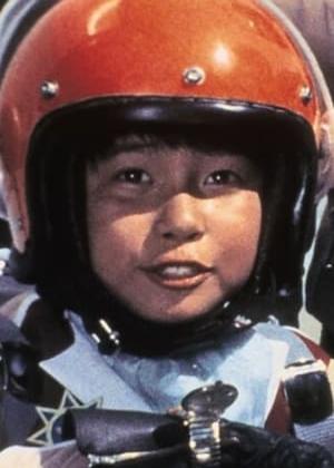Mitsunobu Kaneko